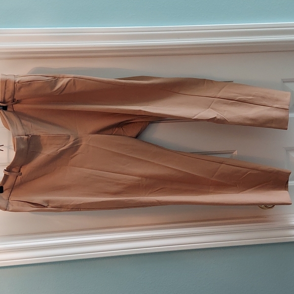 J. Crew Factory Pants & Jumpsuits Jcrew Pants Poshmark